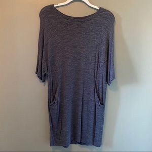 Lou & Grey: Pocket Dress